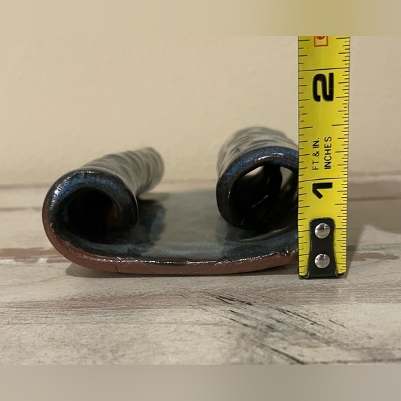 Ceramic Business Card Holder - Picture 7 of 7